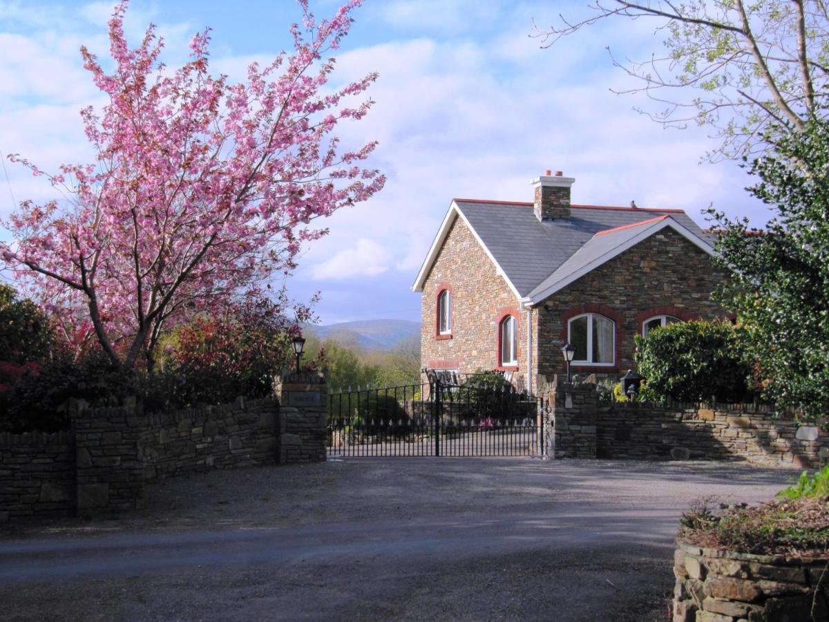 Niblick Bed & Breakfast Bantry Luaran gambar