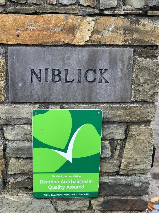 Niblick Bed & Breakfast Bantry Luaran gambar