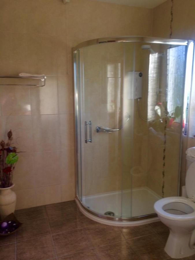 Niblick Bed & Breakfast Bantry Luaran gambar