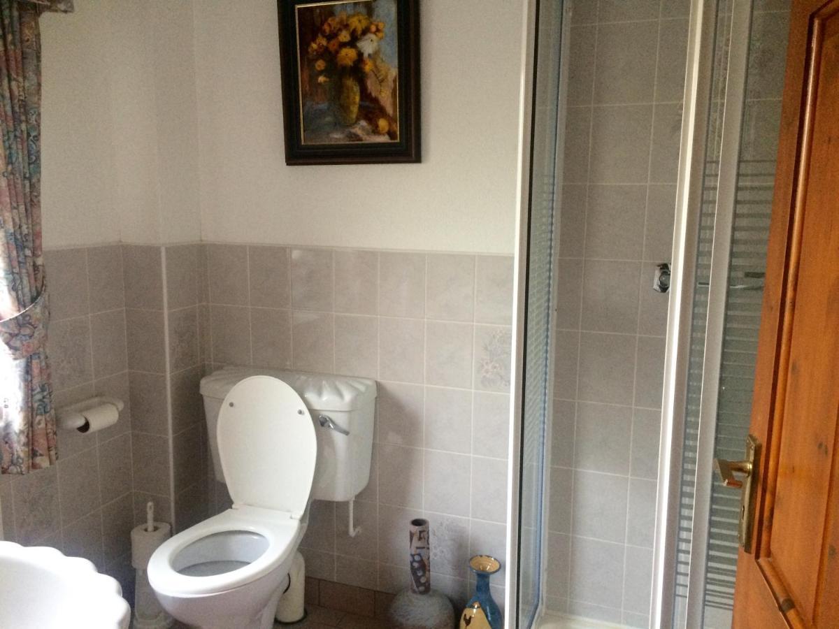 Niblick Bed & Breakfast Bantry Luaran gambar