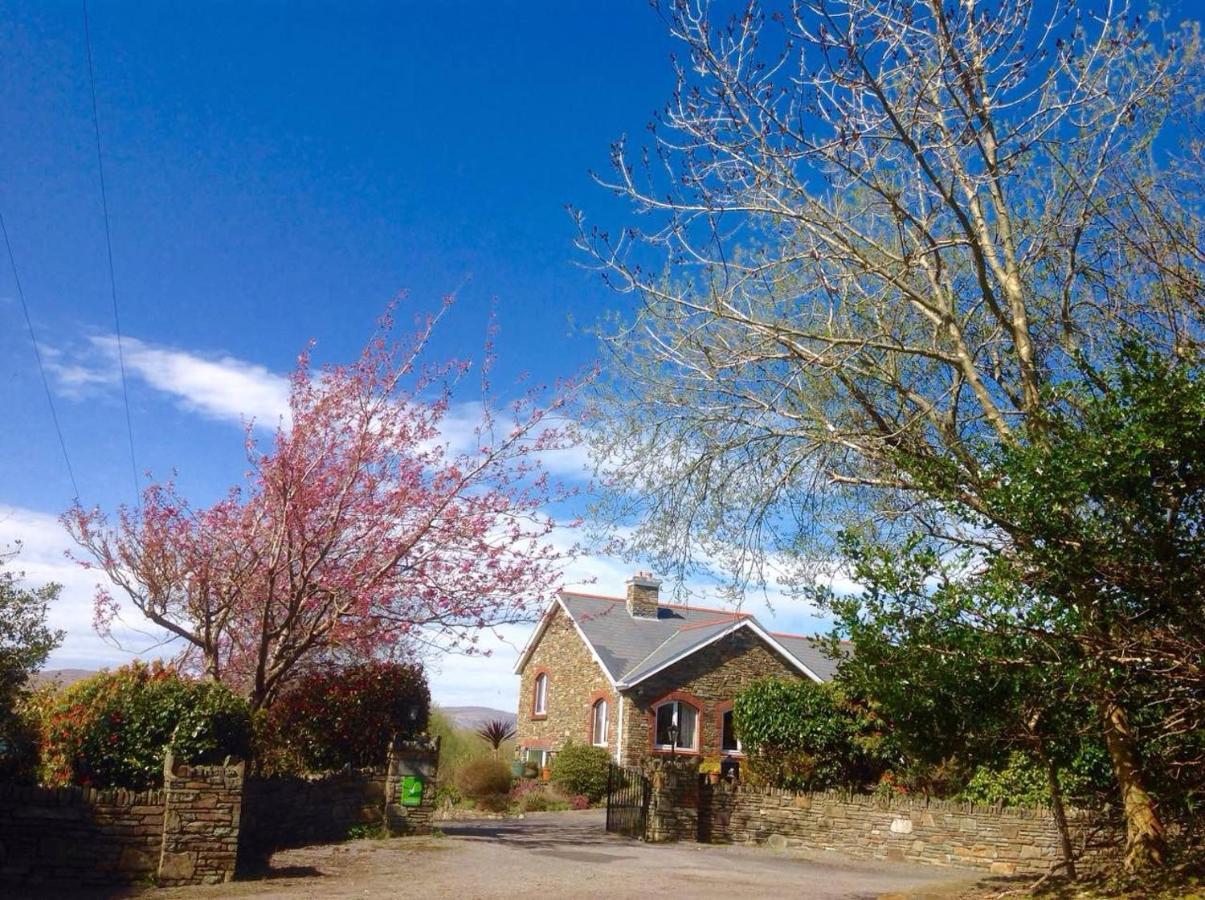 Niblick Bed & Breakfast Bantry Luaran gambar
