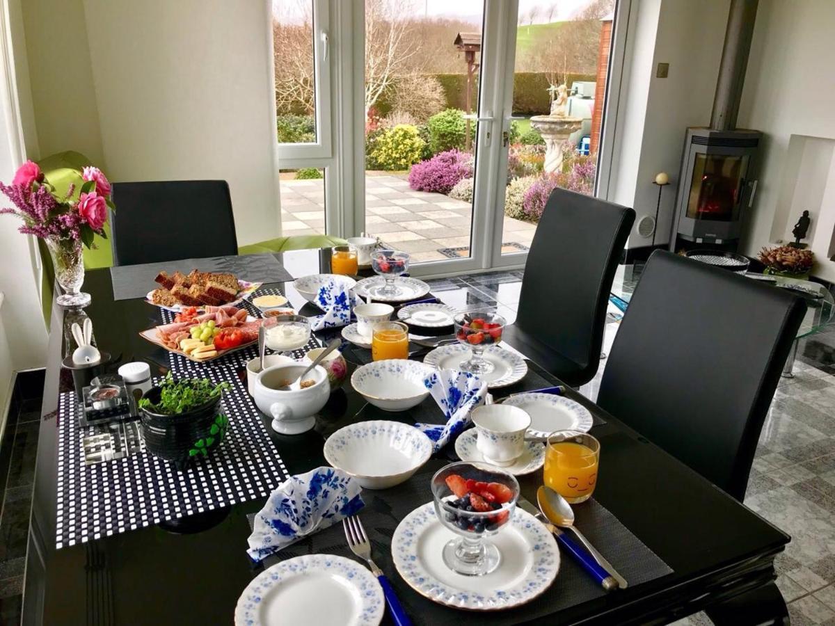 Niblick Bed & Breakfast Bantry Luaran gambar