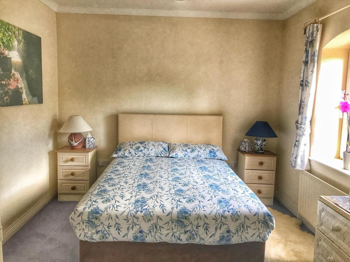 Niblick Bed & Breakfast Bantry Luaran gambar