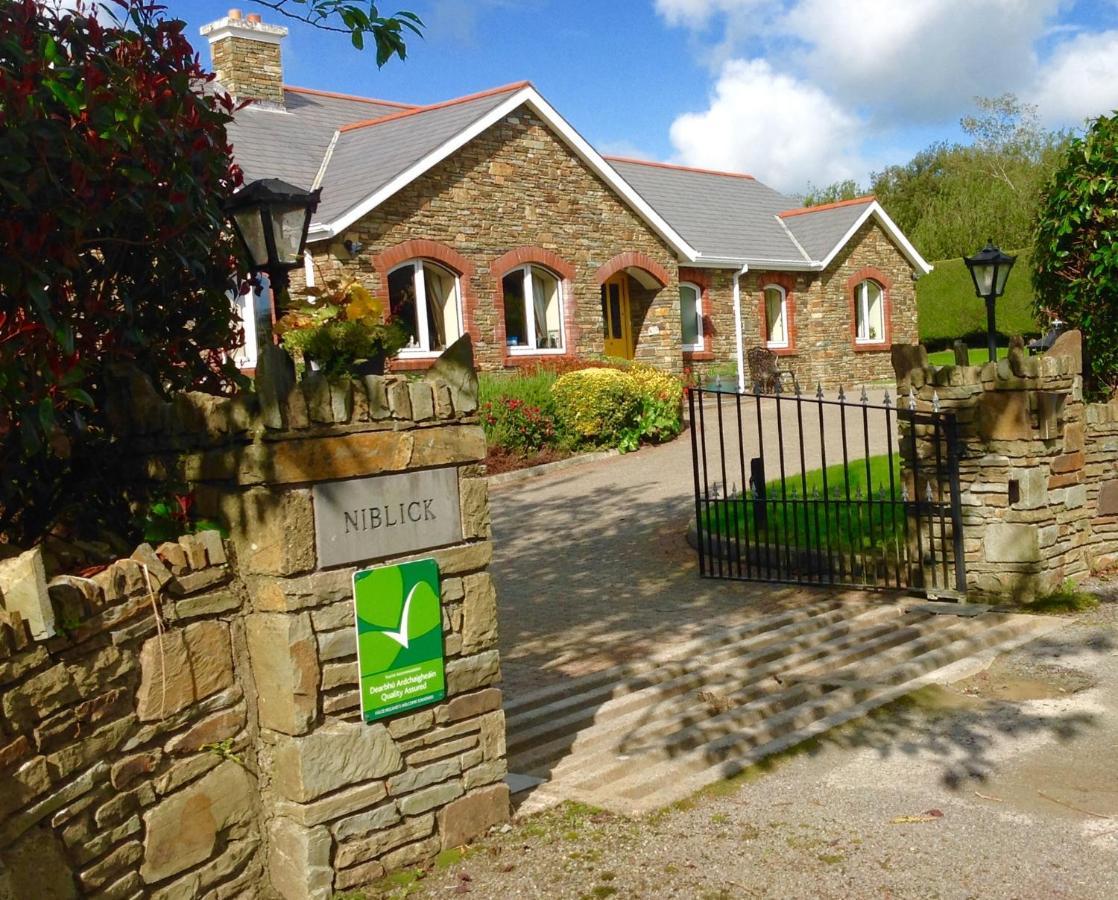 Niblick Bed & Breakfast Bantry Luaran gambar