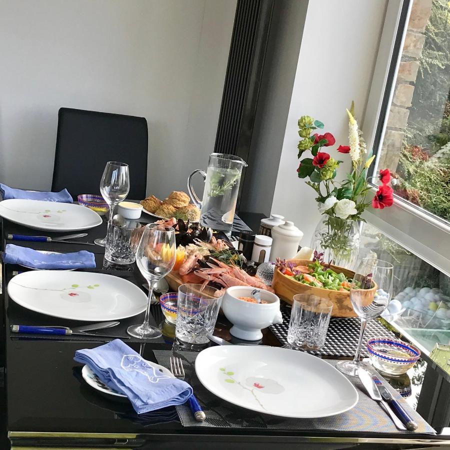 Niblick Bed & Breakfast Bantry Luaran gambar
