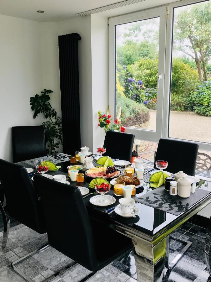 Niblick Bed & Breakfast Bantry Luaran gambar
