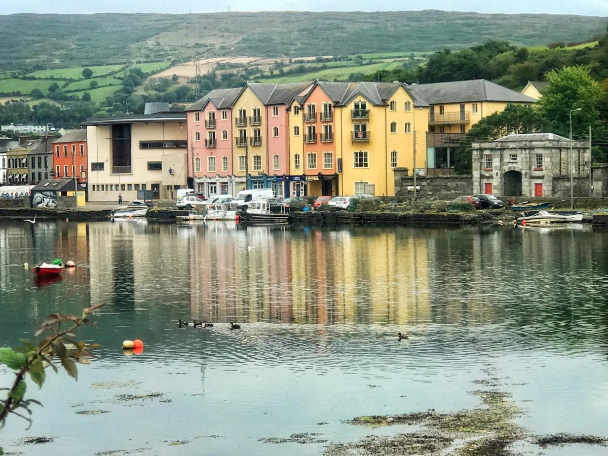 Niblick Bed & Breakfast Bantry Luaran gambar