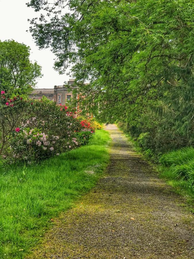 Niblick Bed & Breakfast Bantry Luaran gambar
