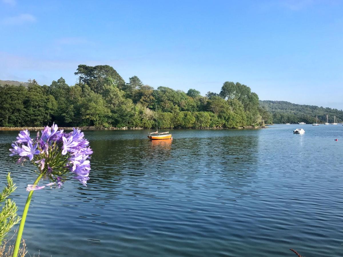 Niblick Bed & Breakfast Bantry Luaran gambar