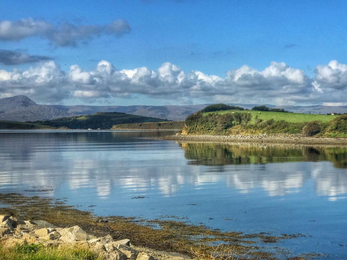 Niblick Bed & Breakfast Bantry Luaran gambar