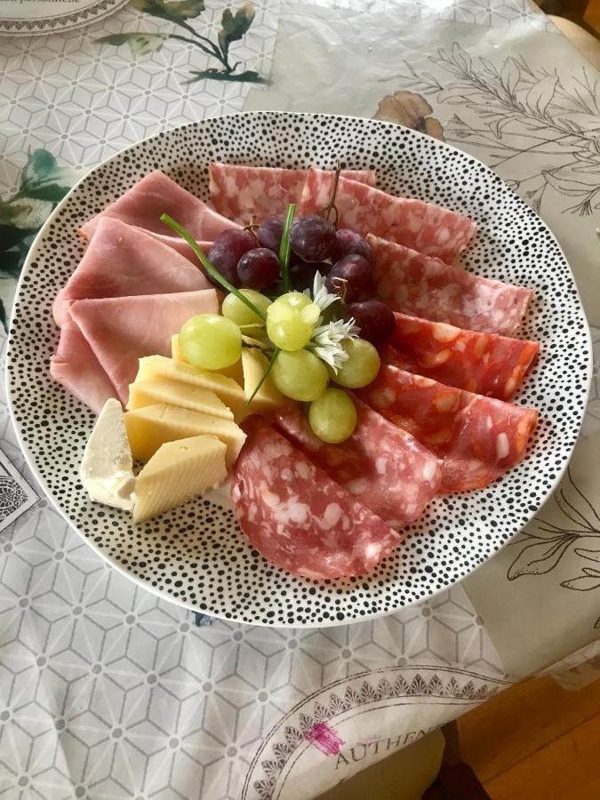 Niblick Bed & Breakfast Bantry Luaran gambar