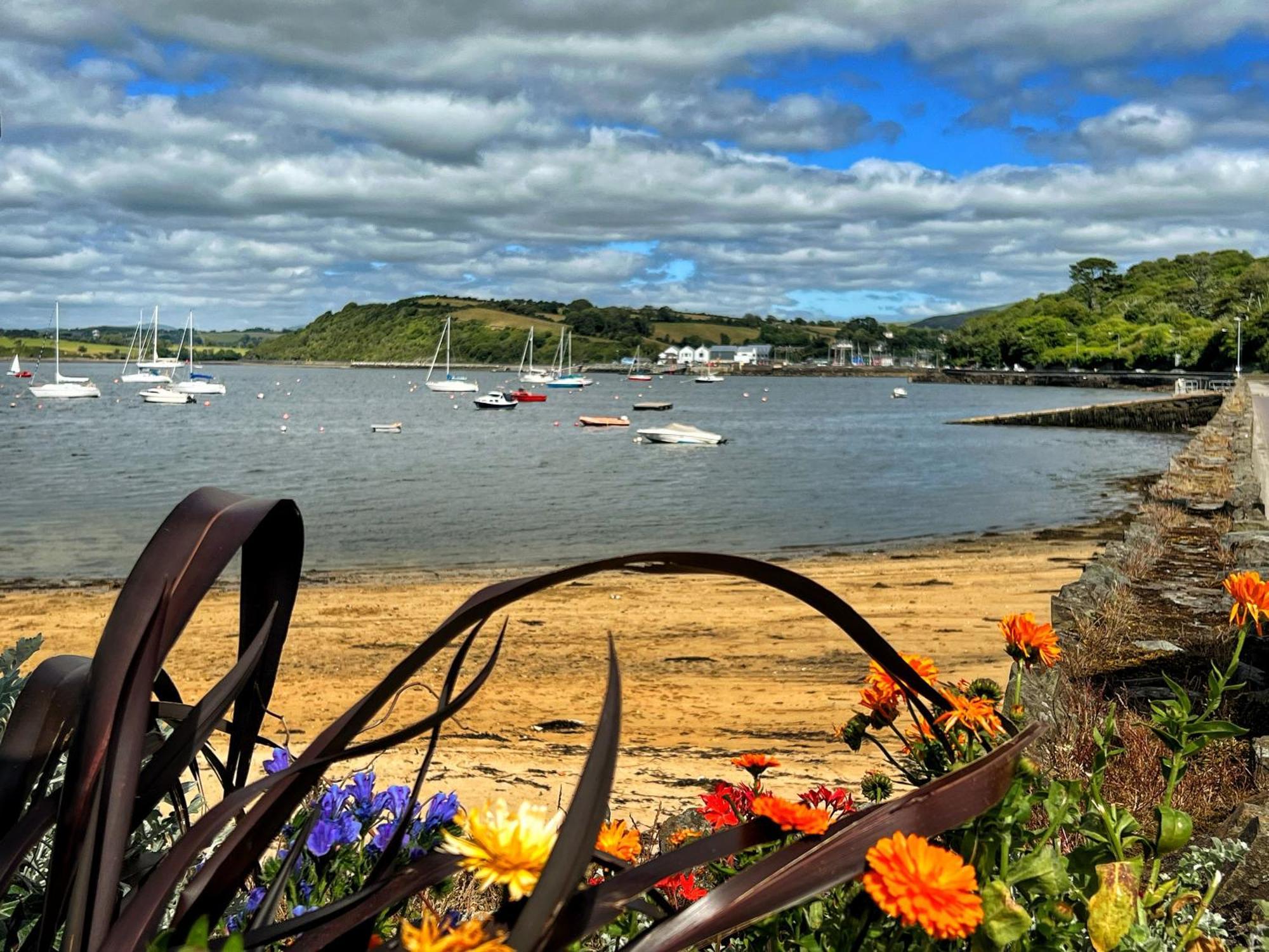 Niblick Bed & Breakfast Bantry Luaran gambar
